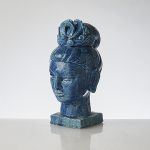 1768&nbsp;2012&nbsp;Skulptur